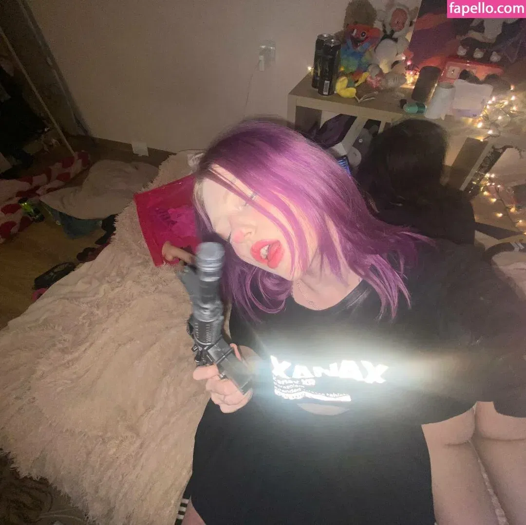 kosha1ne Onlyfans Photo Gallery 