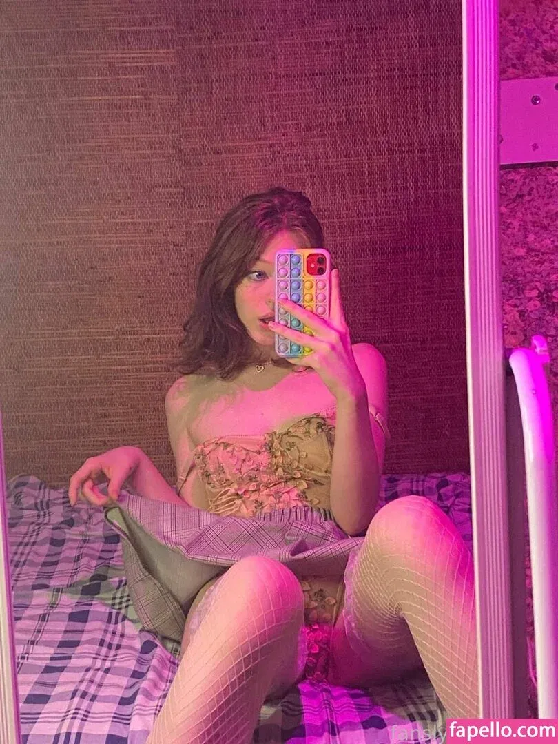 kosha1ne Onlyfans Photo Gallery 