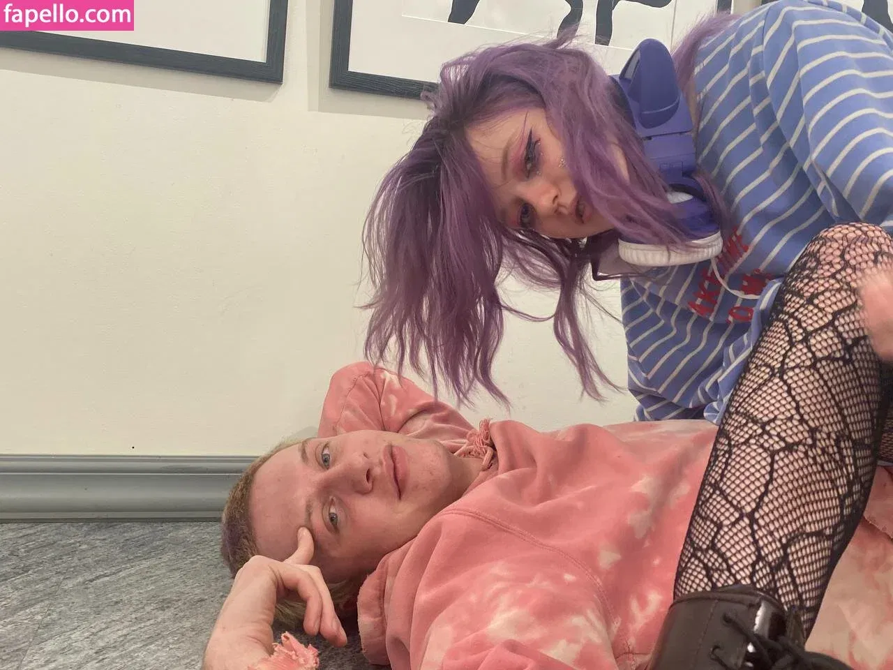 kosha1ne Onlyfans Photo Gallery 