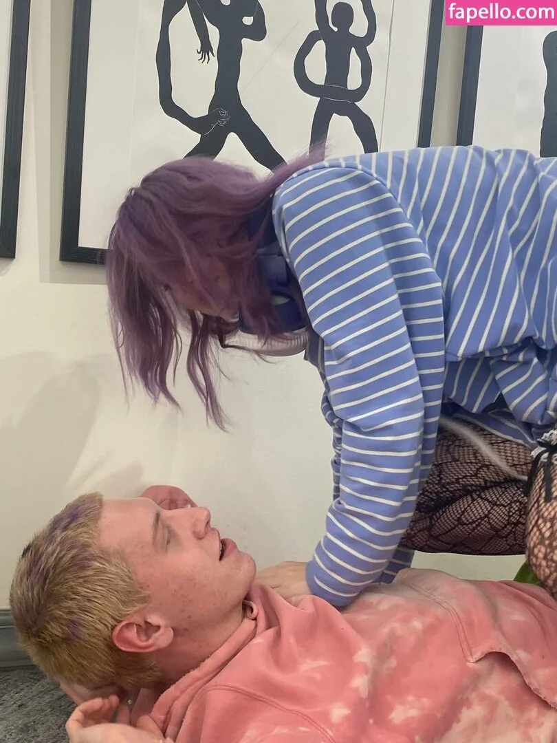 kosha1ne Onlyfans Photo Gallery 