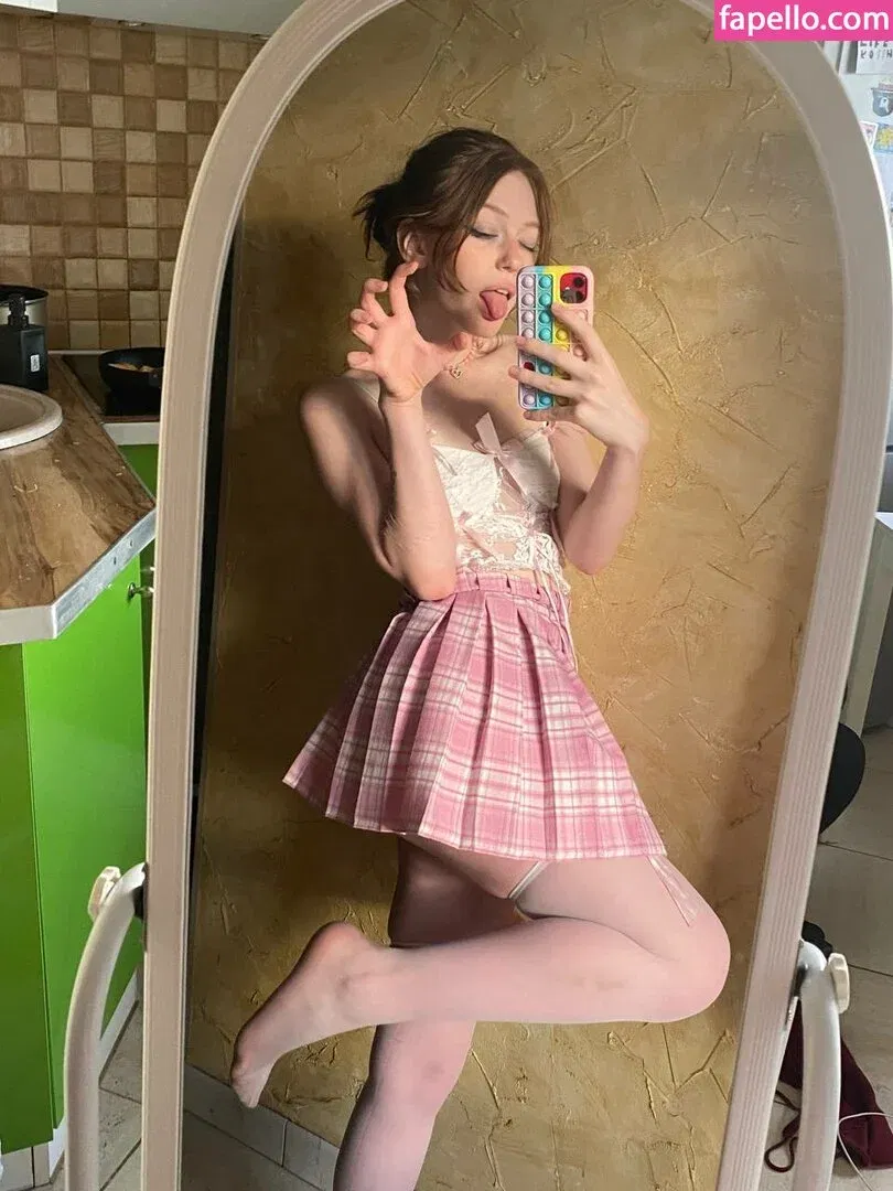 kosha1ne Onlyfans Photo Gallery 