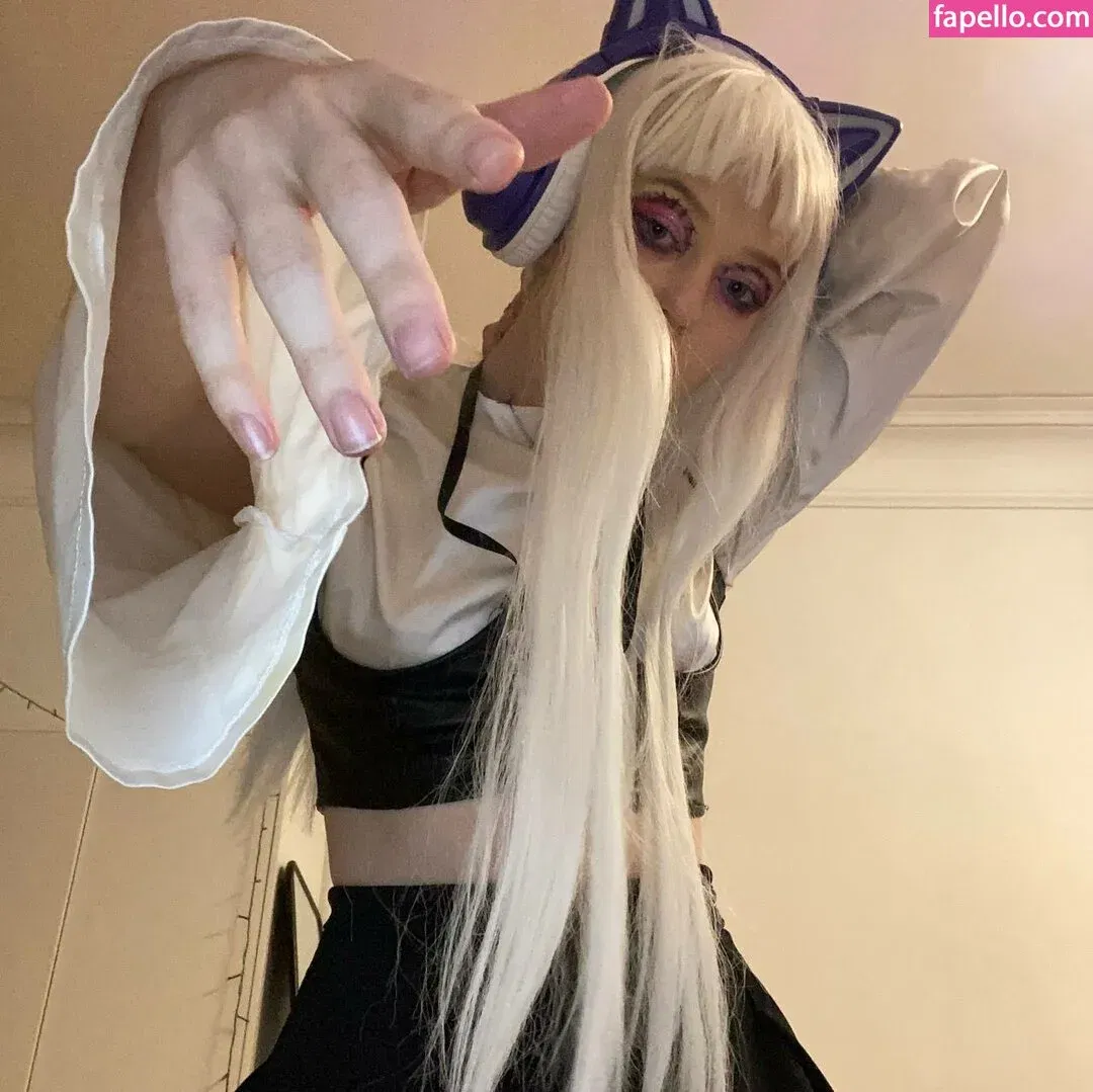 kosha1ne Onlyfans Photo Gallery 