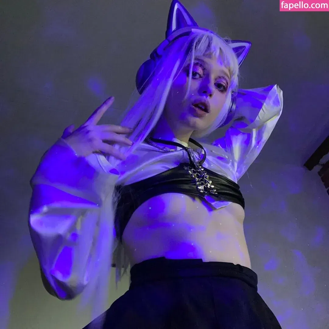 kosha1ne Onlyfans Photo Gallery 