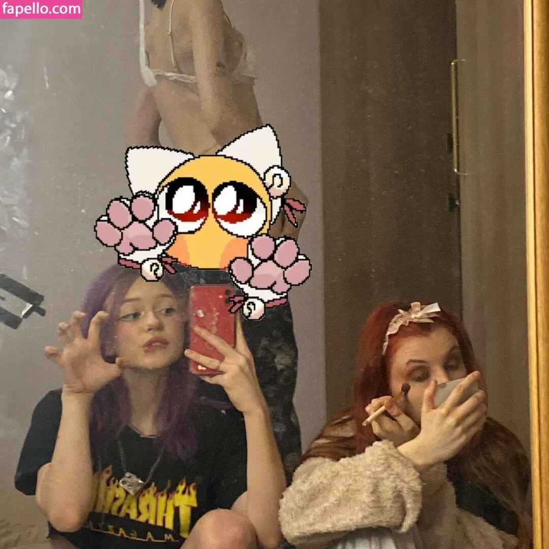 kosha1ne Onlyfans Photo Gallery 