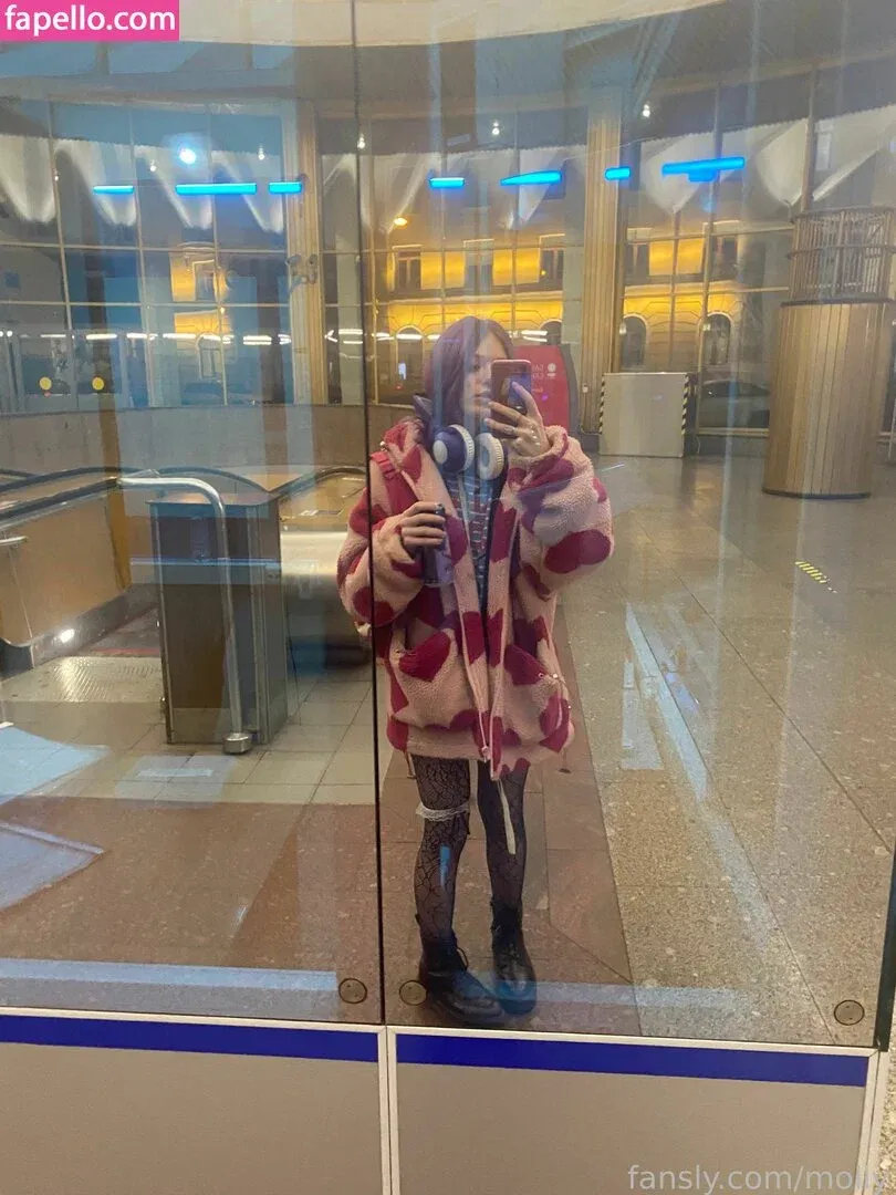 kosha1ne Onlyfans Photo Gallery 