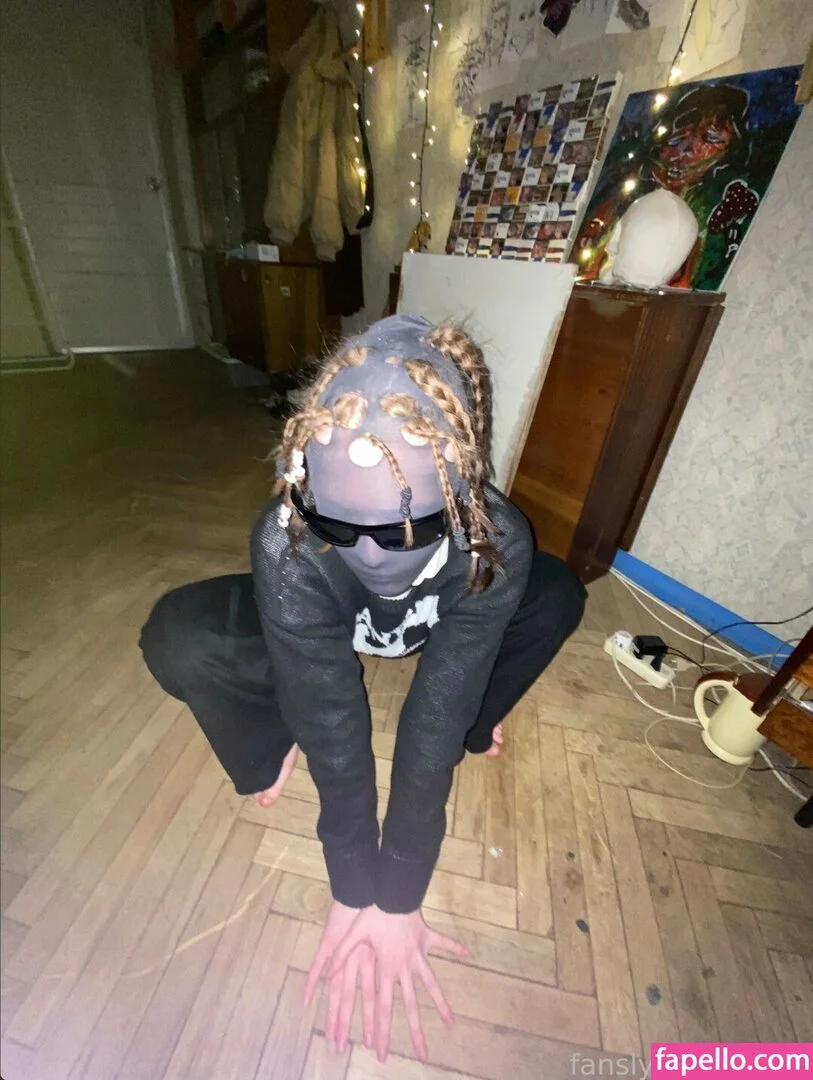 kosha1ne Onlyfans Photo Gallery 