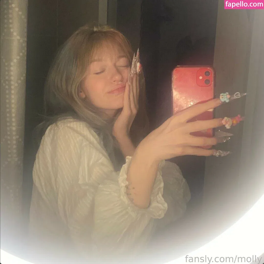 kosha1ne Onlyfans Photo Gallery 