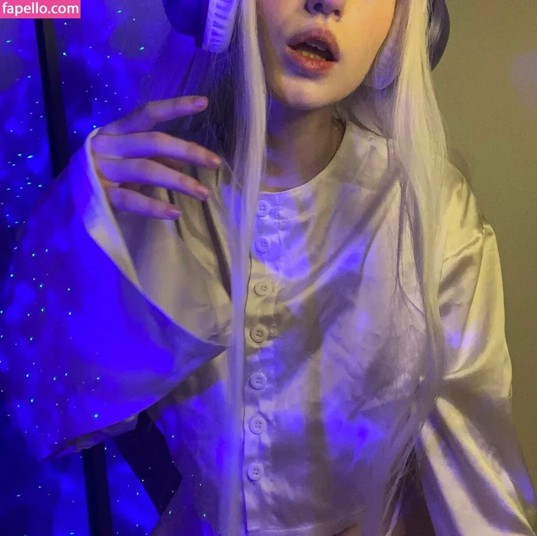 kosha1ne Onlyfans Photo Gallery 