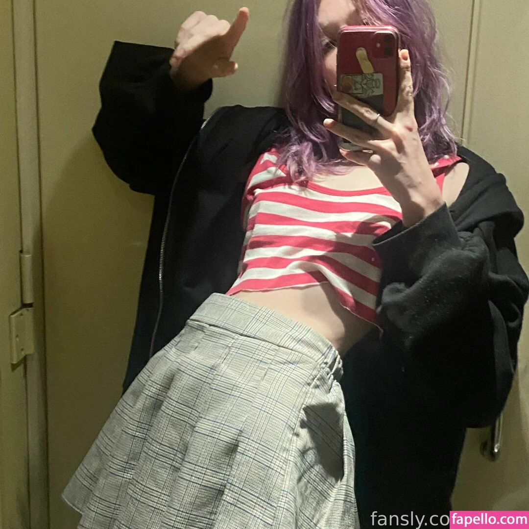 kosha1ne Onlyfans Photo Gallery 