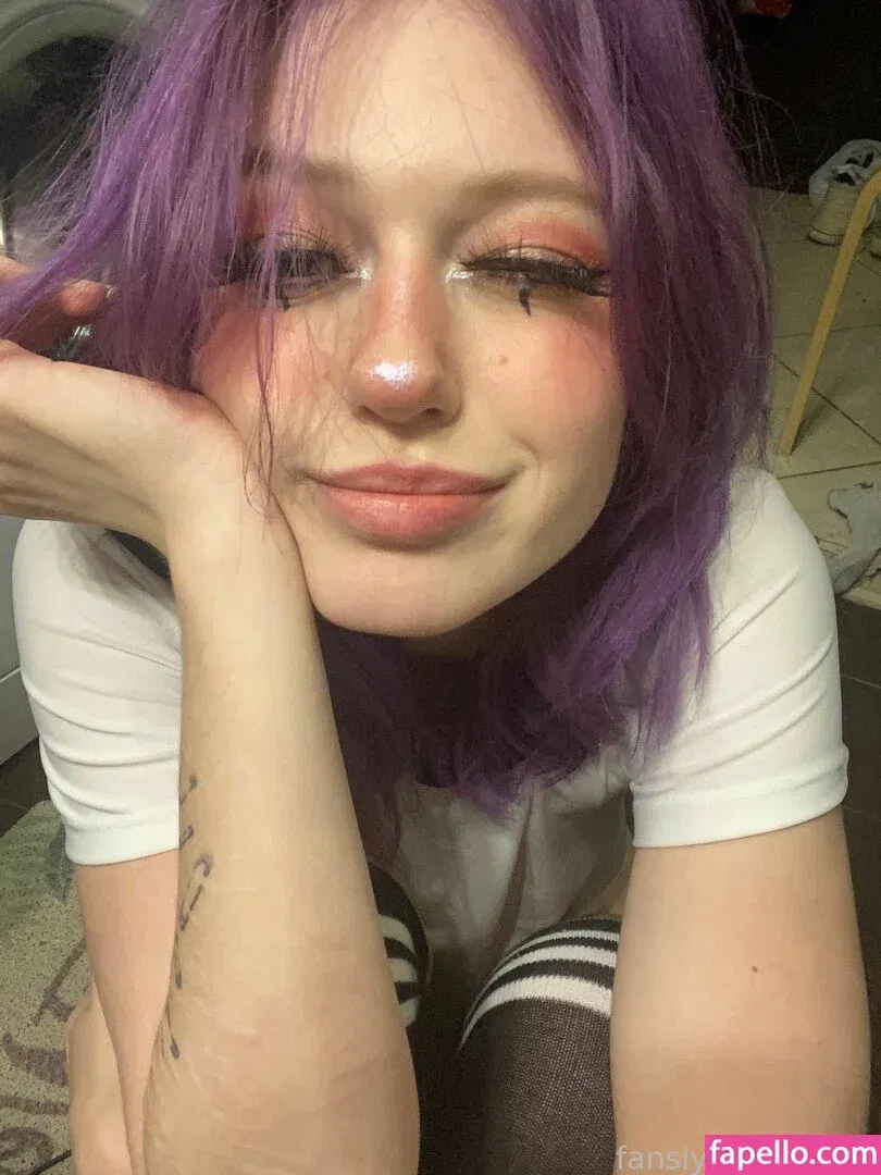 kosha1ne Onlyfans Photo Gallery 