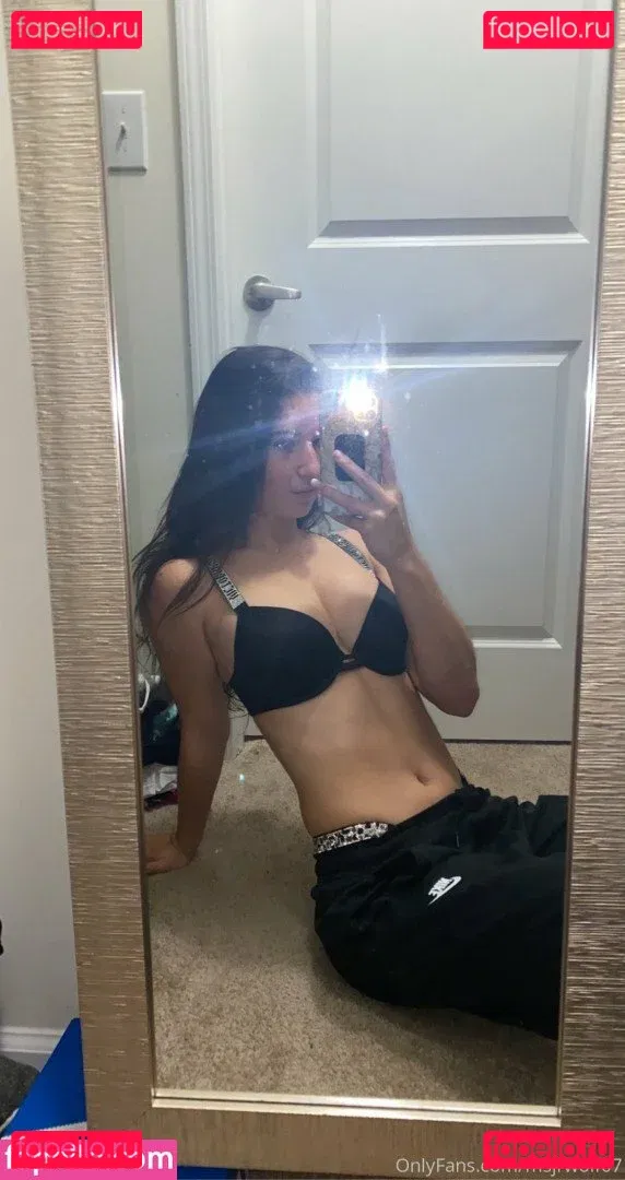 msjrwolf07 Onlyfans Photo Gallery 