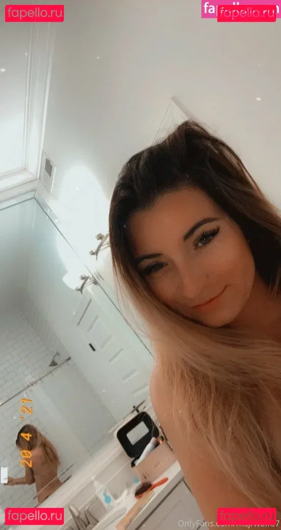 msjrwolf07 Onlyfans Photo Gallery 