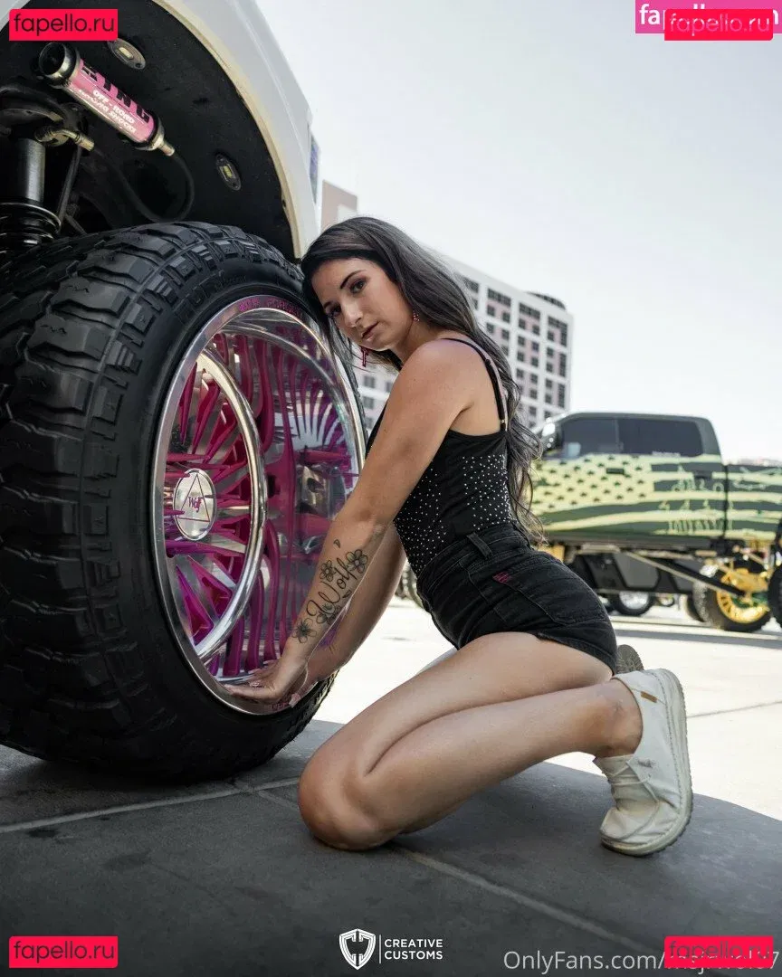 msjrwolf07 Onlyfans Photo Gallery 