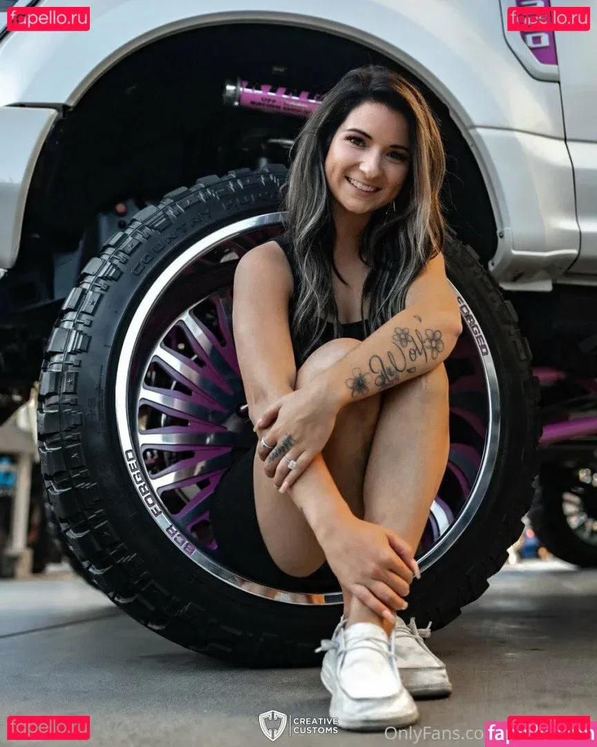 msjrwolf07 Onlyfans Photo Gallery 