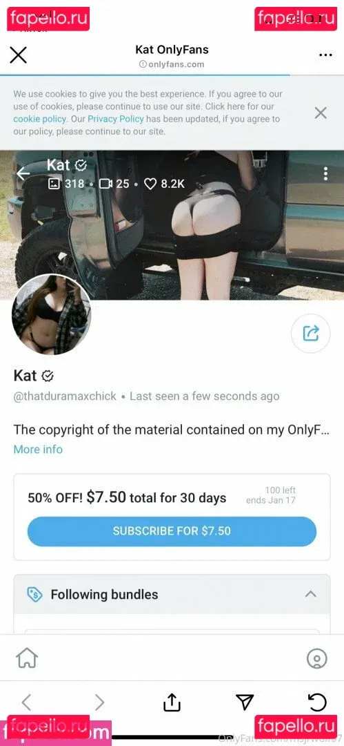 msjrwolf07 Onlyfans Photo Gallery 