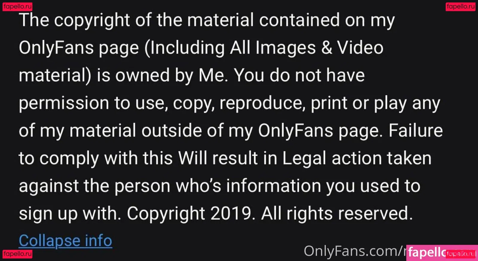 msjrwolf07 Onlyfans Photo Gallery 