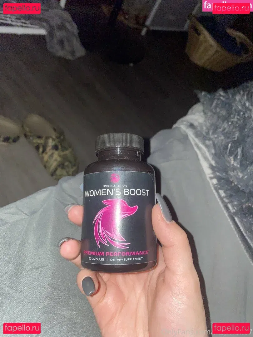 msjrwolf07 Onlyfans Photo Gallery 