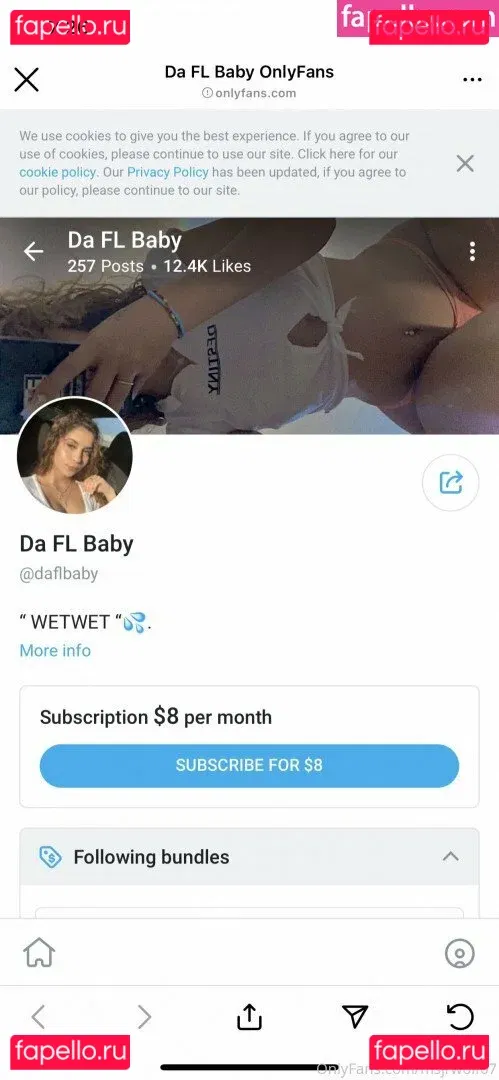 msjrwolf07 Onlyfans Photo Gallery 