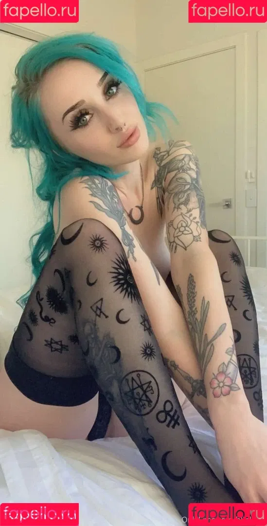 Blinkksg Onlyfans Photo Gallery 