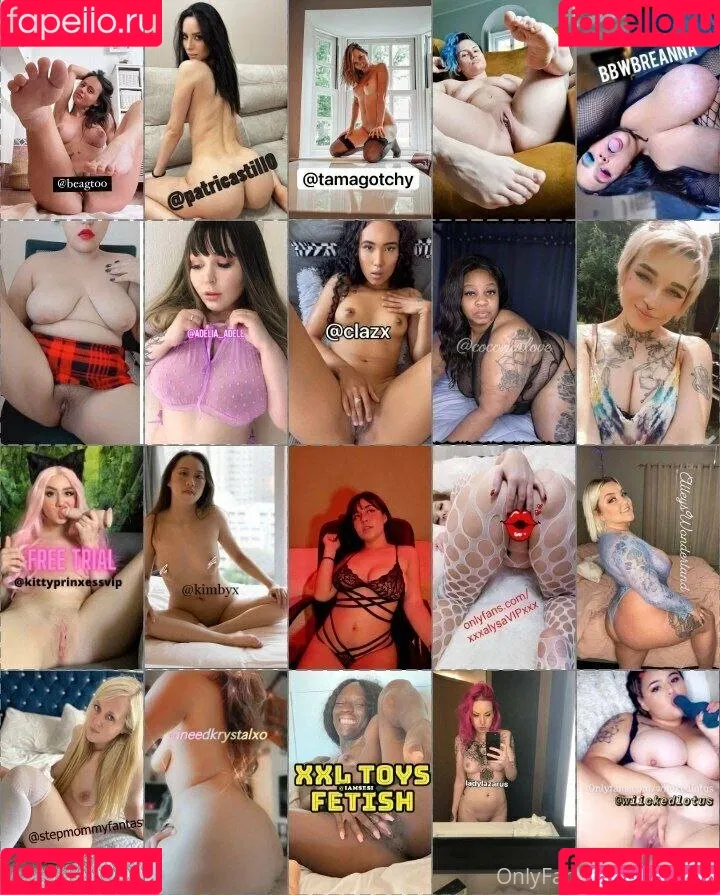 kimbyx Onlyfans Photo Gallery 