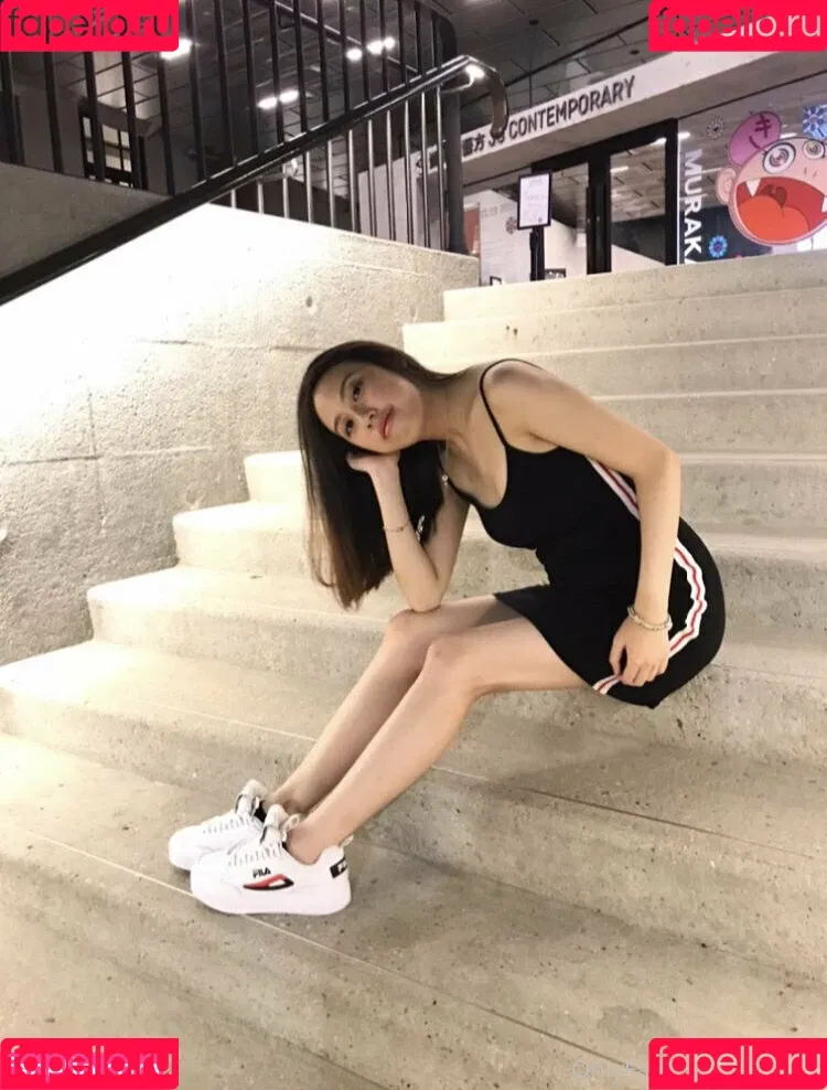 kimbyx Onlyfans Photo Gallery 