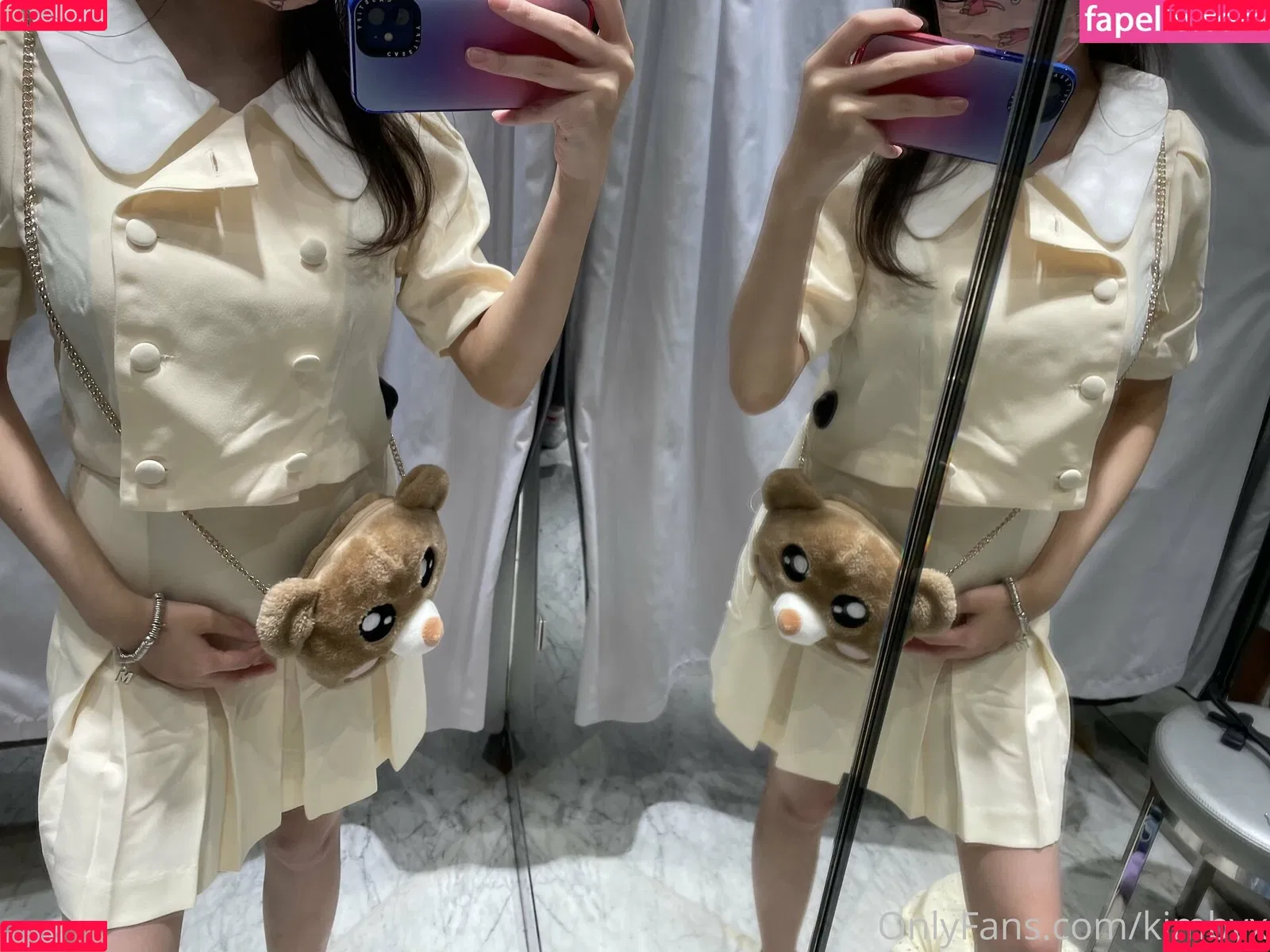kimbyx Onlyfans Photo Gallery 