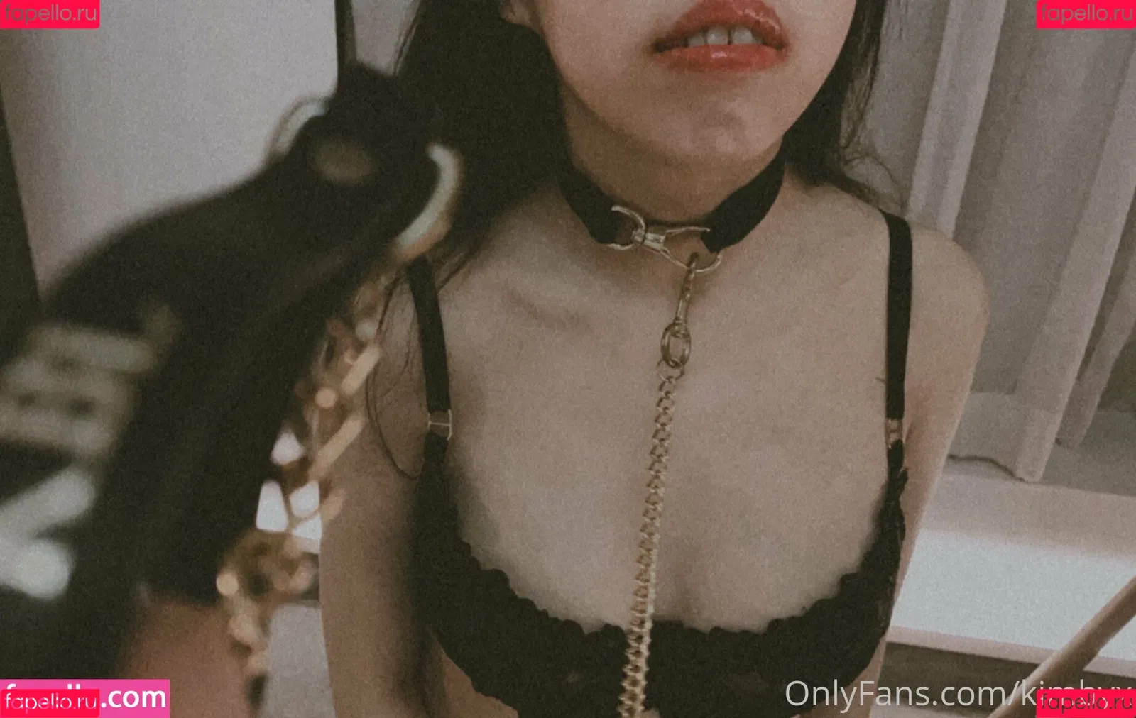 kimbyx Onlyfans Photo Gallery 