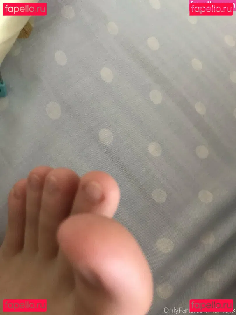 kimbyx Onlyfans Photo Gallery 