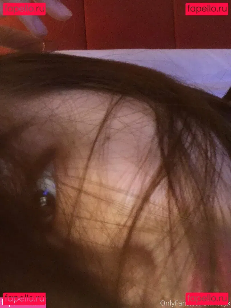 kimbyx Onlyfans Photo Gallery 