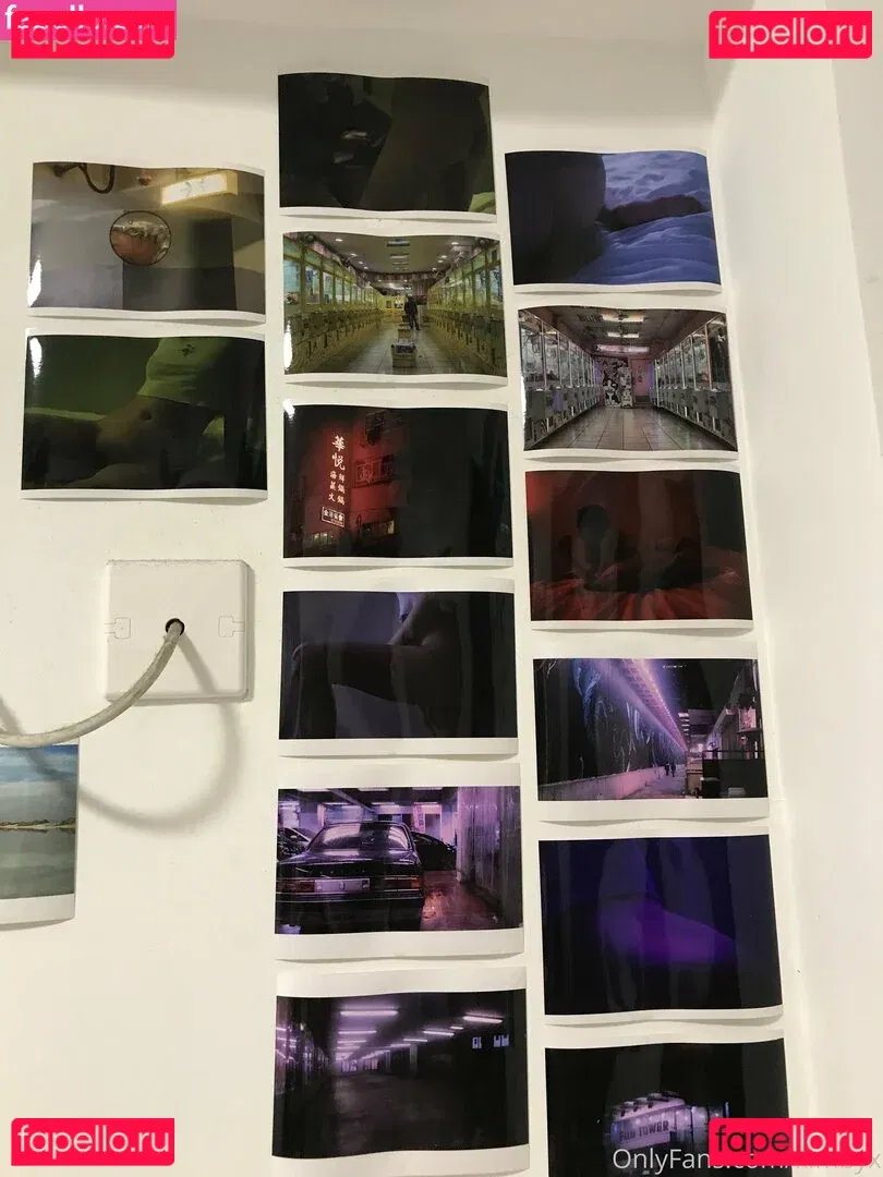 kimbyx Onlyfans Photo Gallery 