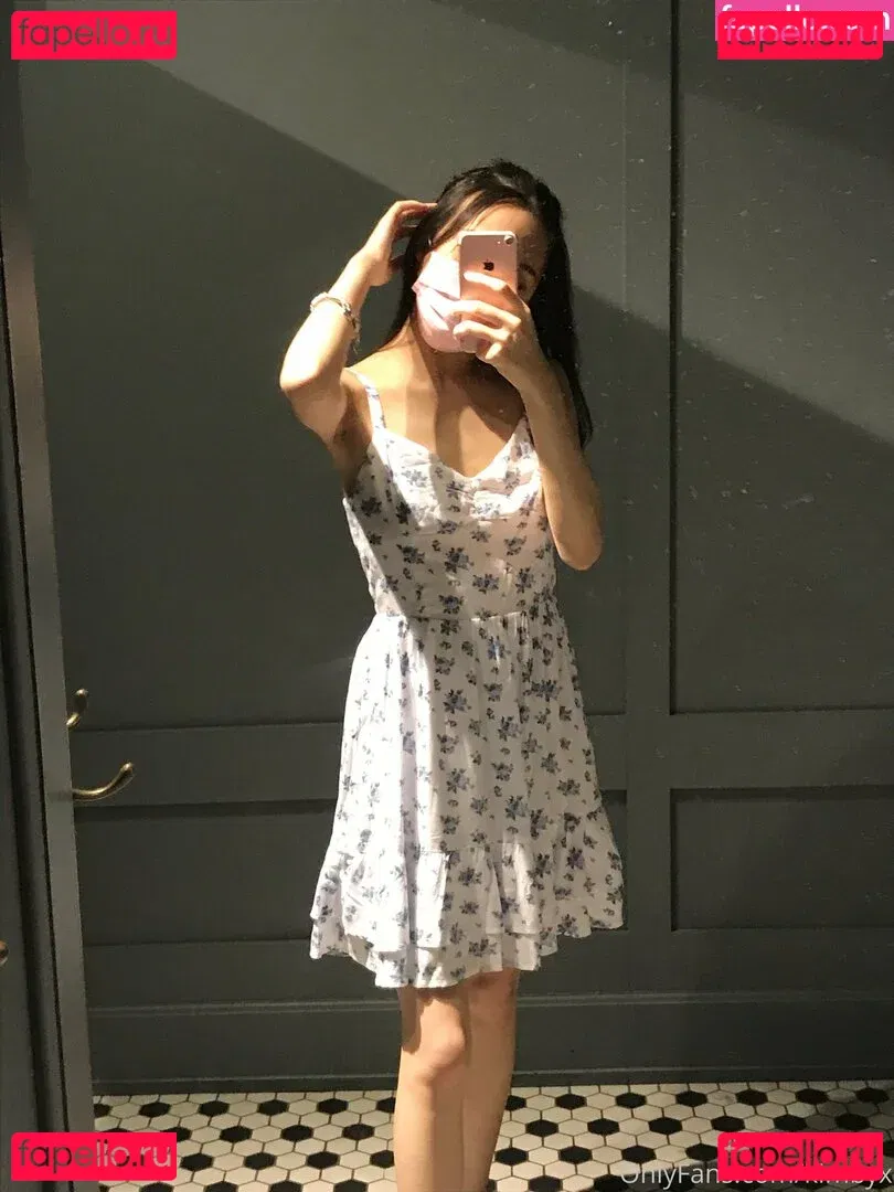 kimbyx Onlyfans Photo Gallery 