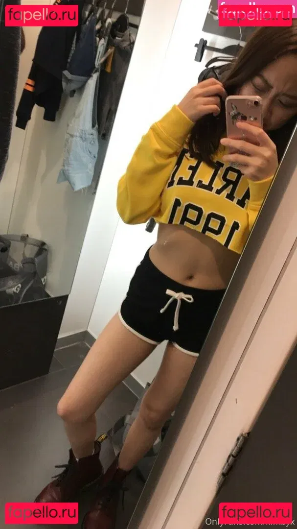 kimbyx Onlyfans Photo Gallery 