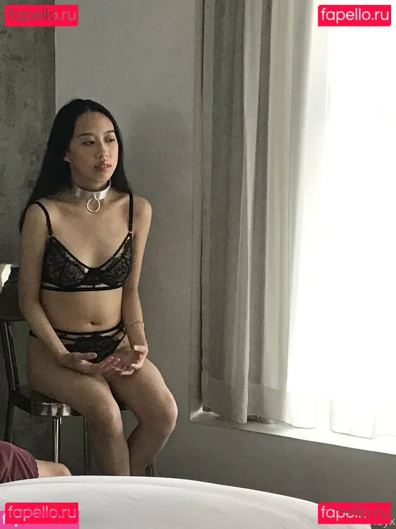 kimbyx Onlyfans Photo Gallery 