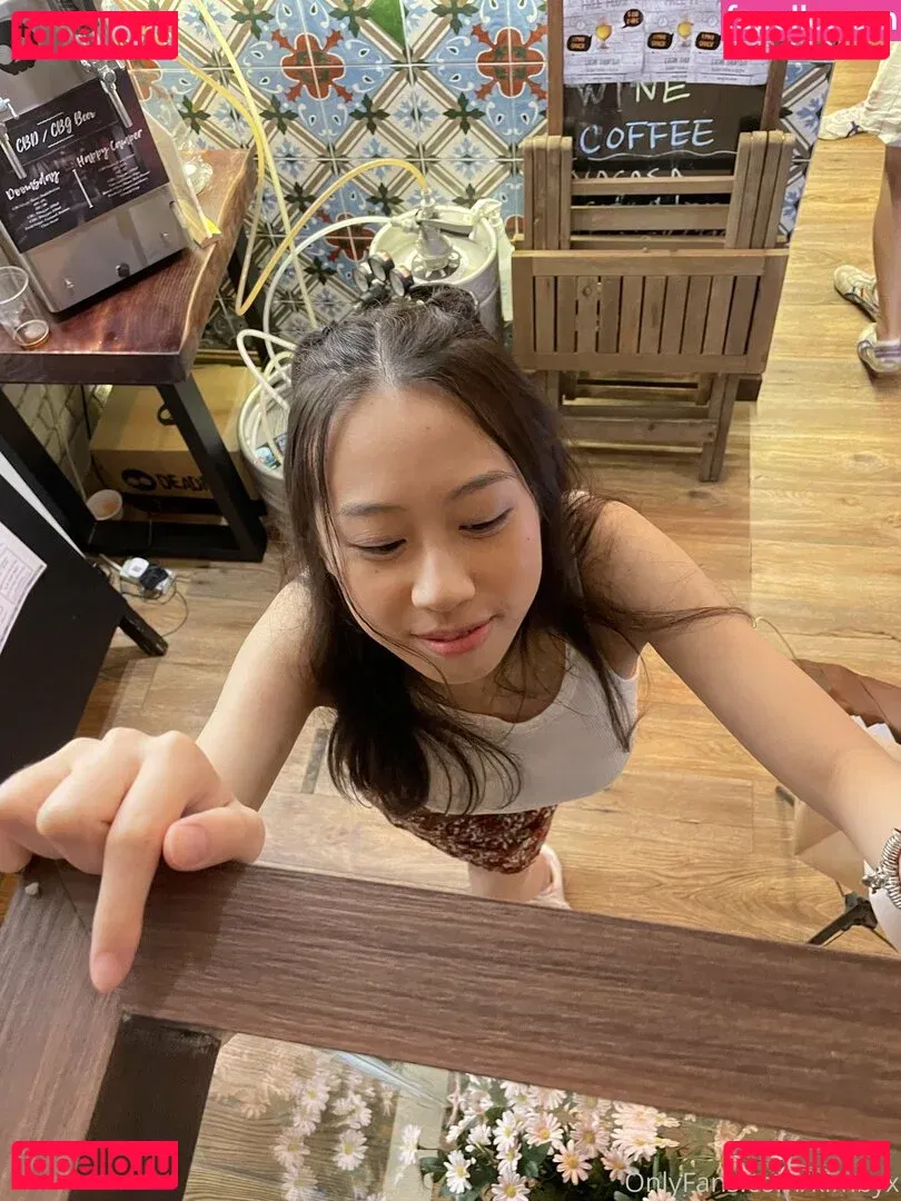 kimbyx Onlyfans Photo Gallery 