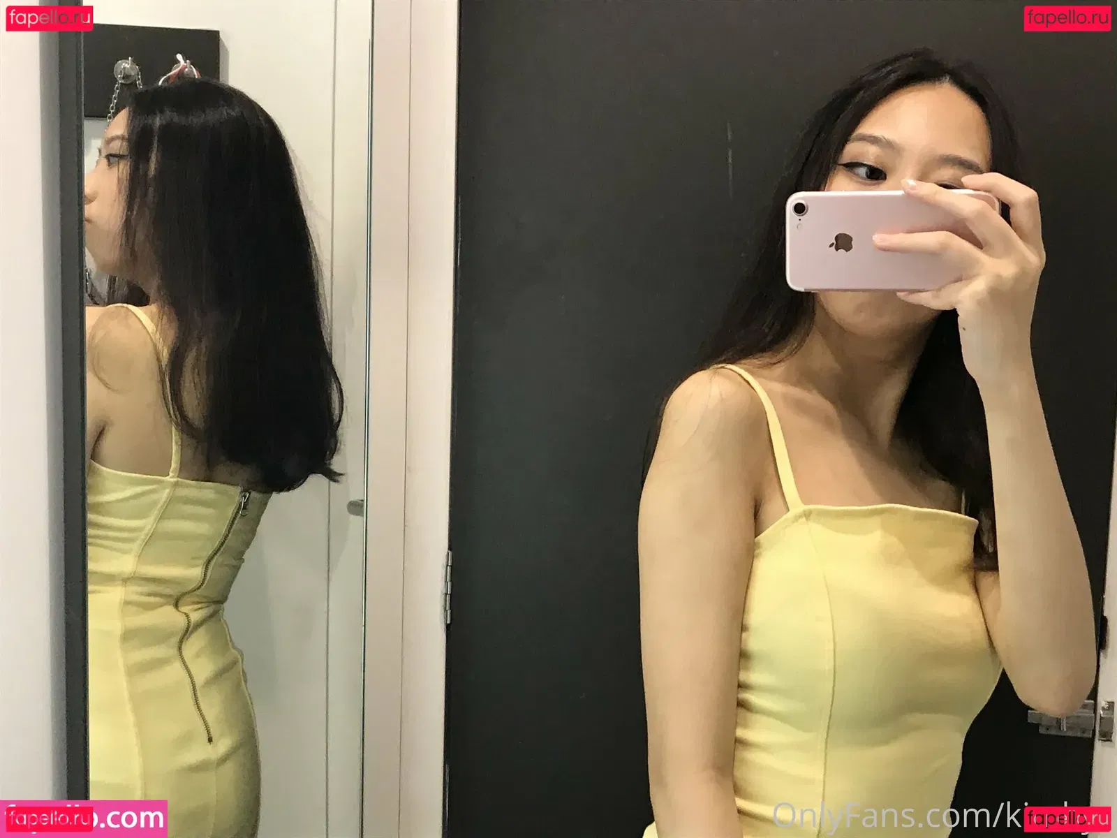 kimbyx Onlyfans Photo Gallery 