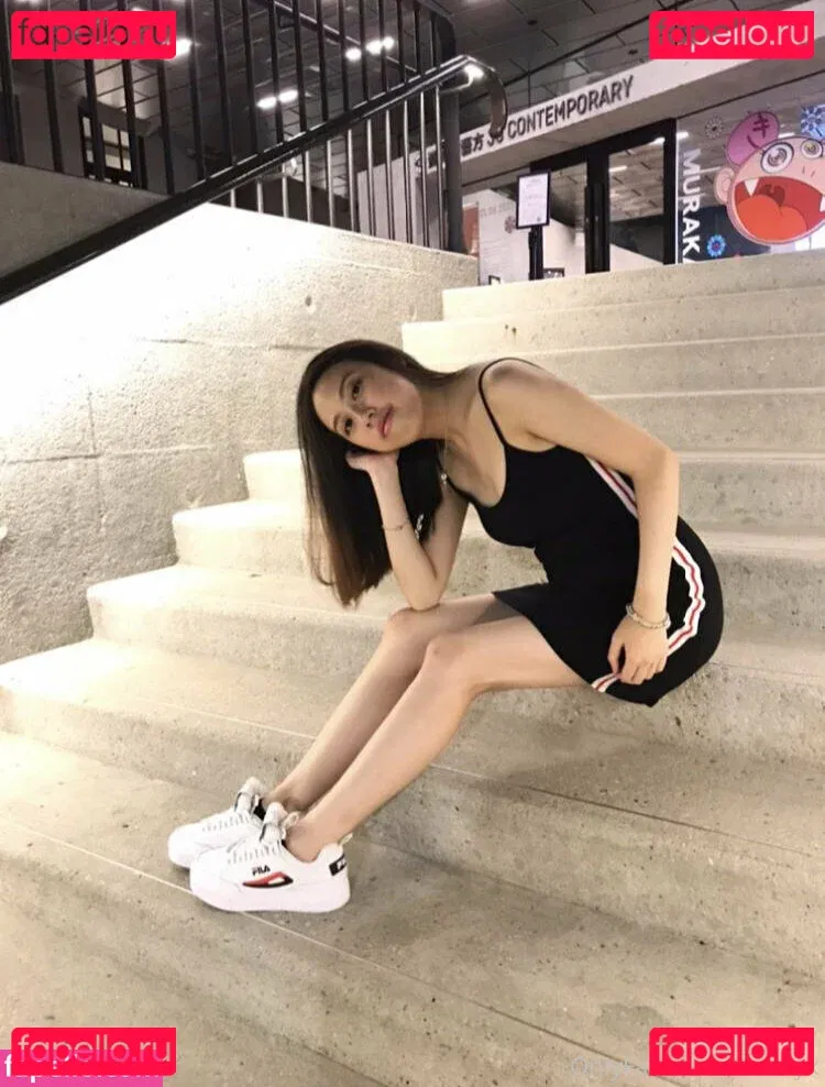 kimbyx Onlyfans Photo Gallery 