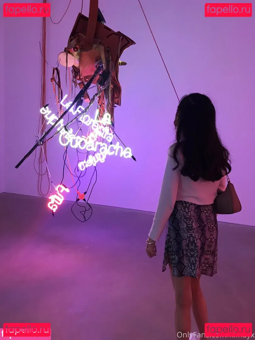 kimbyx Onlyfans Photo Gallery 