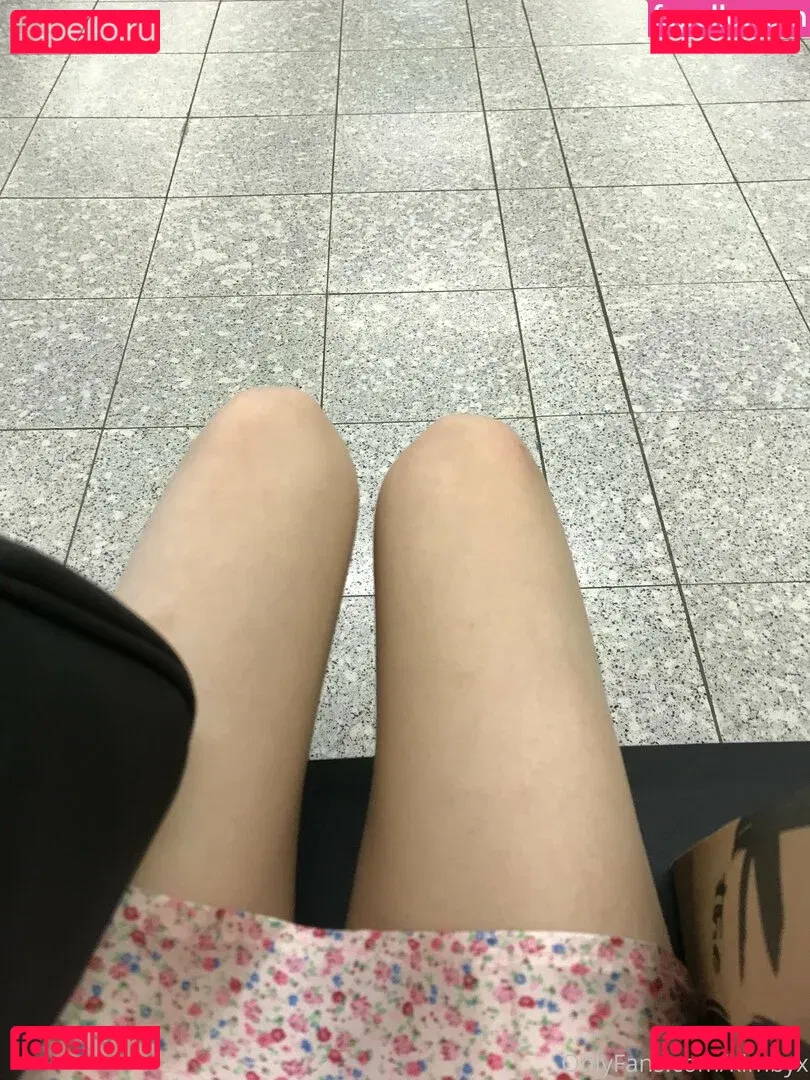 kimbyx Onlyfans Photo Gallery 