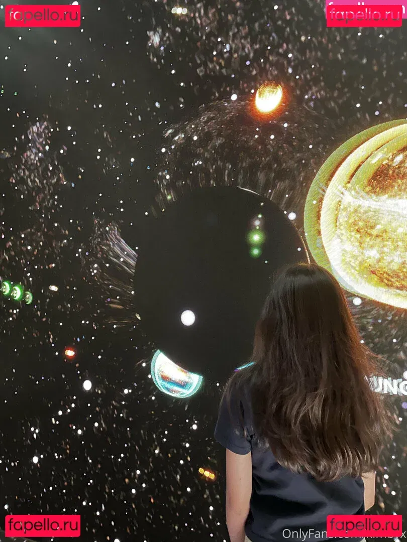 kimbyx Onlyfans Photo Gallery 