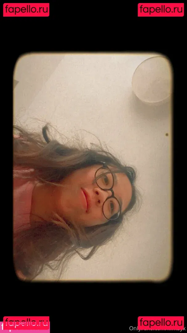 kimbyx Onlyfans Photo Gallery 