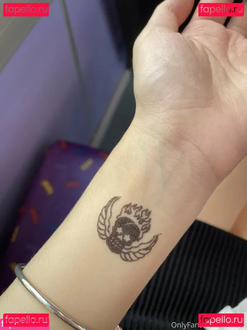 kimbyx Onlyfans Photo Gallery 