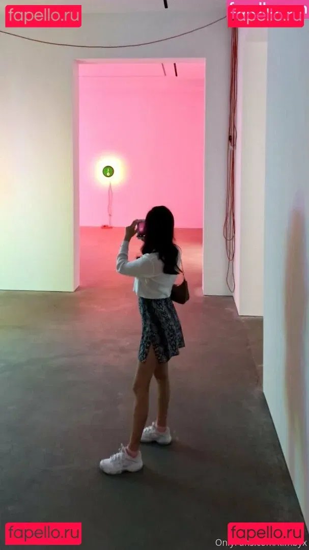 kimbyx Onlyfans Photo Gallery 