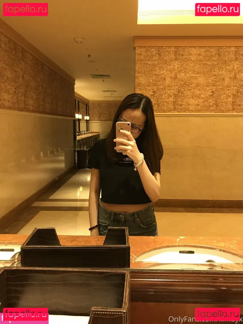 kimbyx Onlyfans Photo Gallery 