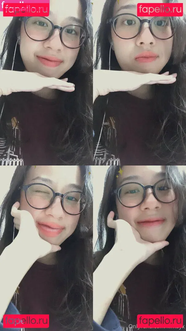 kimbyx Onlyfans Photo Gallery 