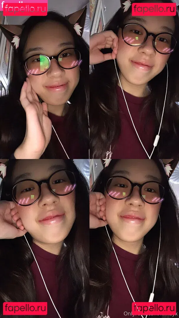 kimbyx Onlyfans Photo Gallery 