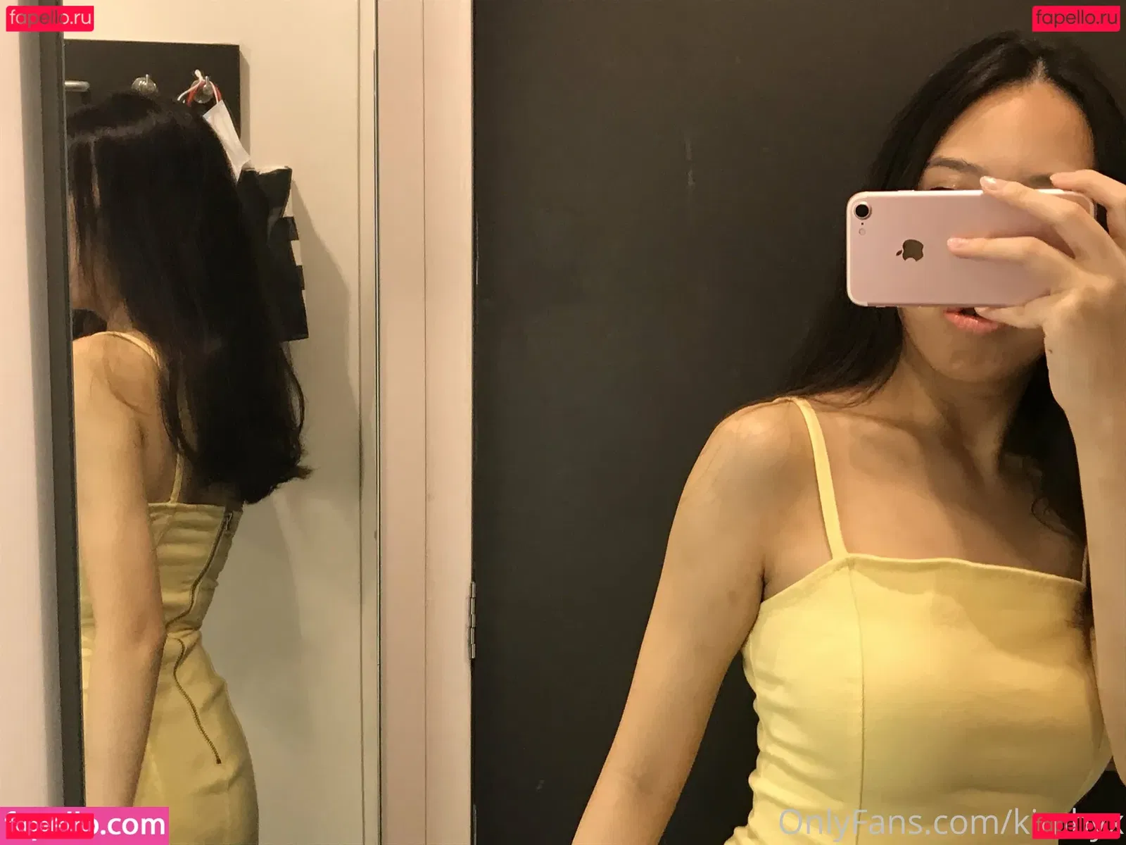 kimbyx Onlyfans Photo Gallery 