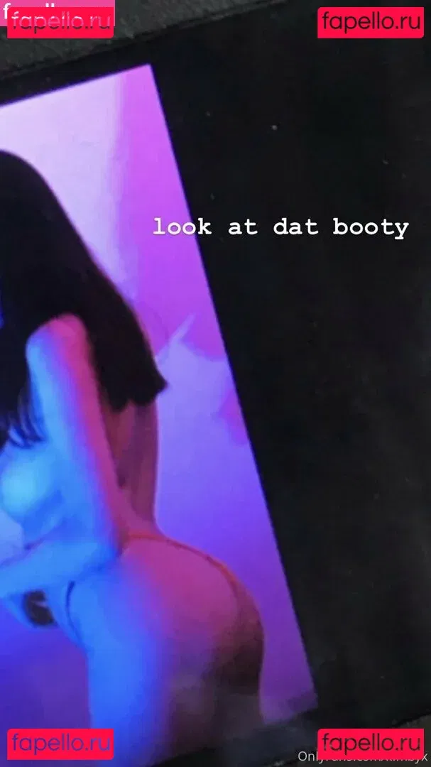 kimbyx Onlyfans Photo Gallery 