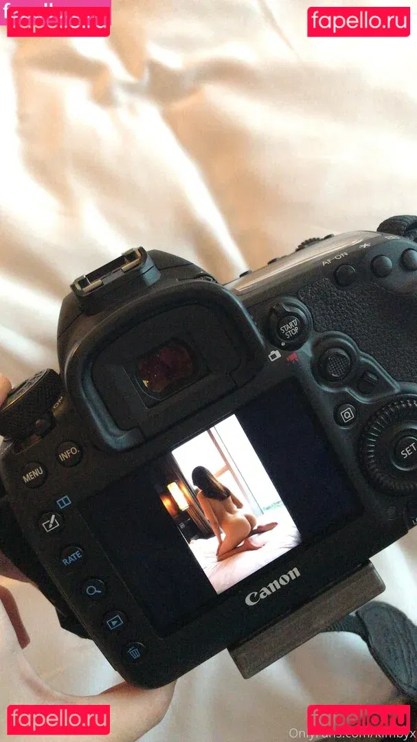 kimbyx Onlyfans Photo Gallery 