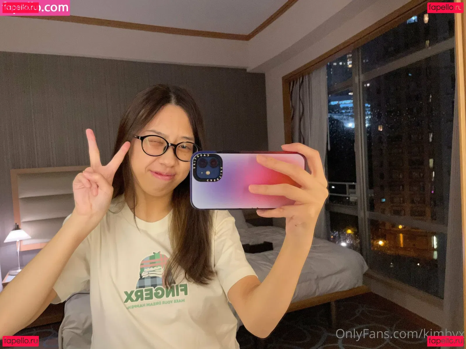 kimbyx Onlyfans Photo Gallery 