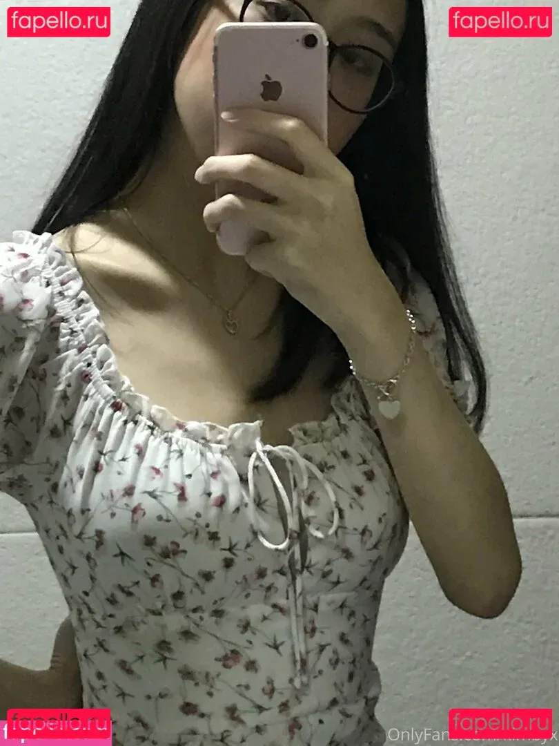 kimbyx Onlyfans Photo Gallery 